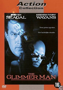 The Glimmer Man | Glimmerman  DVD